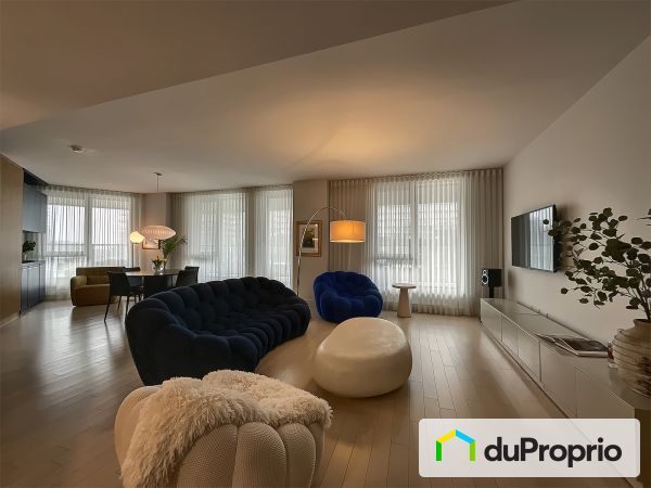 805-605 rue de l'Escale, Brossard for sale