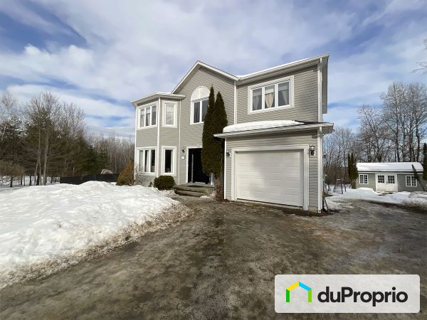 59, rue Suzanne, Magog à vendre