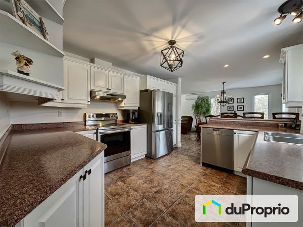 59, rue Suzanne, Magog à vendre