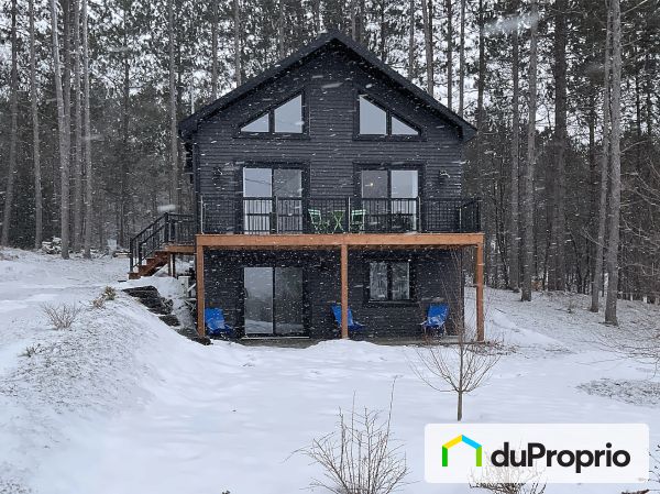 260 rue des Cerisiers, Dixville for sale