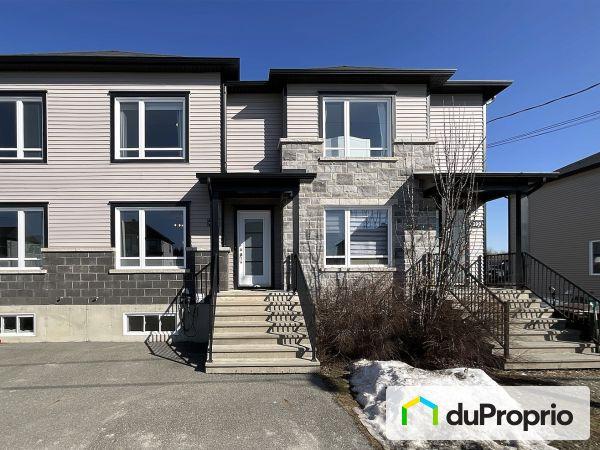 401 rue du Vaisseau-d'or, Sherbrooke (Mont-Bellevue) for sale