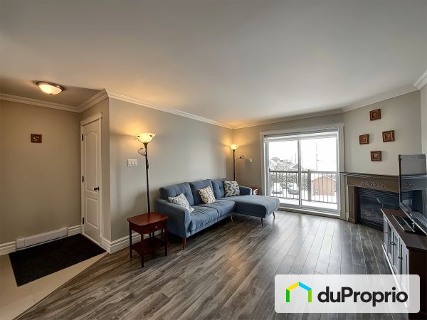 5-14840, avenue des Érables-Argentés, St-Hyacinthe (Ste-Rosalie) à vendre