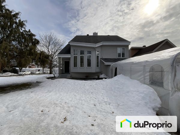15692 rue des Capucins, Pointe-Aux-Trembles / Montréal-Est for sale