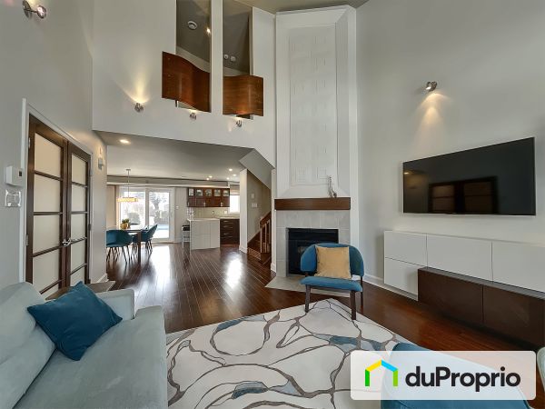 15692, rue des Capucins, Pointe-Aux-Trembles / Montréal-Est à vendre