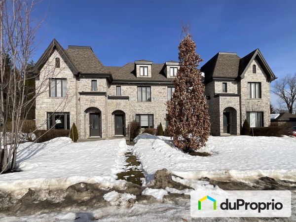 2344 boulevard Hamelin, Trois-Rivières (Trois-Rivières) for sale