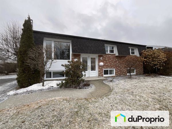 2890 rue Savard, Sherbrooke (Mont-Bellevue) for sale