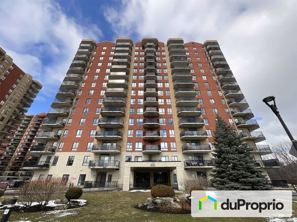 407-3855 , boulevard de Chenonceau, Chomedey à vendre