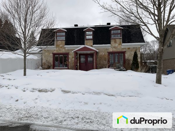 1460 avenue Belcourt, Sillery for sale