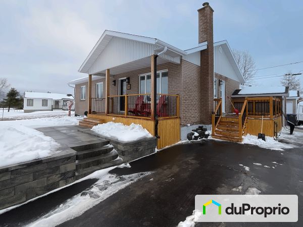 29 rue Nadeau, St-Antonin for sale