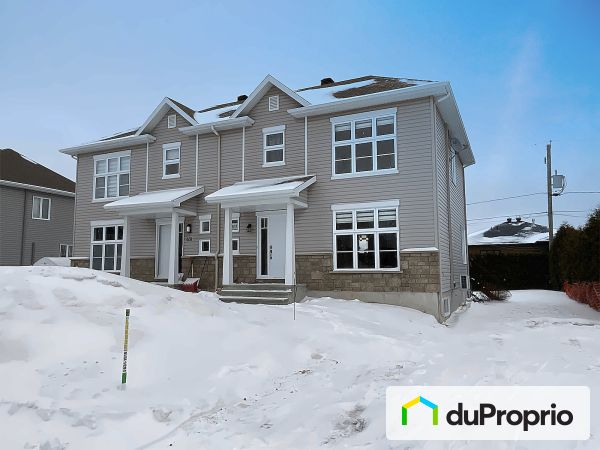 633, rue Barnabé, St-Rédempteur à vendre