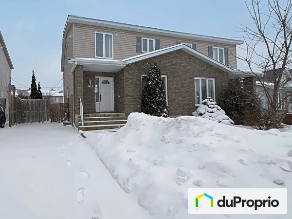 204 rue Victor-Beaudry, Gatineau (Aylmer) for sale