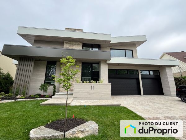 11 rue St-Aubin, Delson for sale