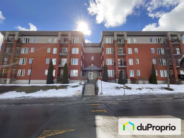 301-2900 rue du Trianon, Mercier / Hochelaga / Maisonneuve for sale