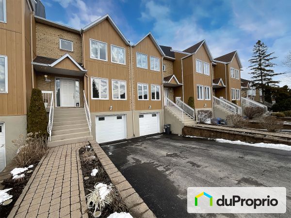 7899 rue Nadeau, Brossard for sale