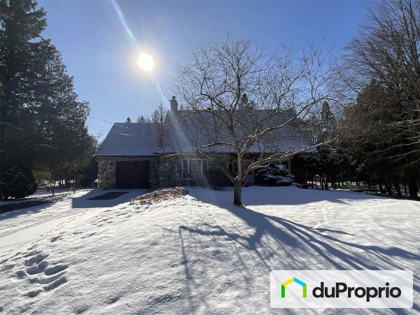 2120, 193e Rue, St-Georges à vendre