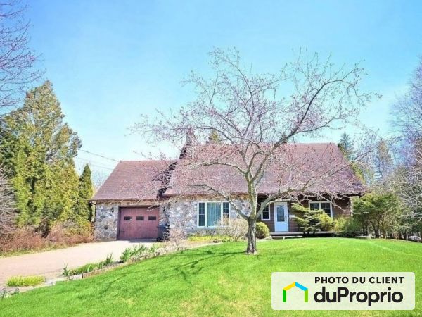 2120 193e Rue, St-Georges for sale