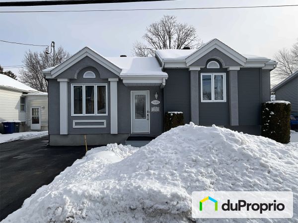 7235 15e avenue, Laval-Ouest for sale