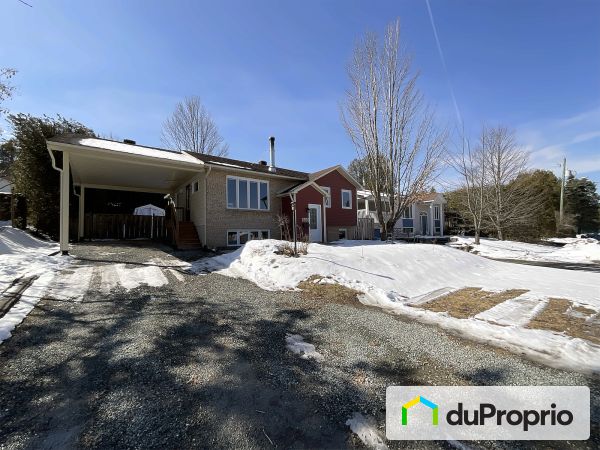 896 rue Danys, Sherbrooke (Mont-Bellevue) for sale