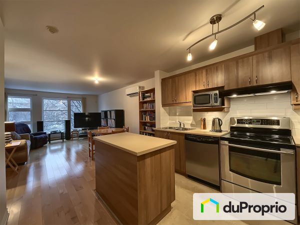5-414 rue Saint-Roch, Villeray / St-Michel / Parc-Extension for sale