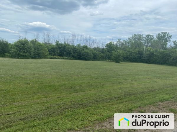 312, croissant Lelièvre, Luskville à vendre