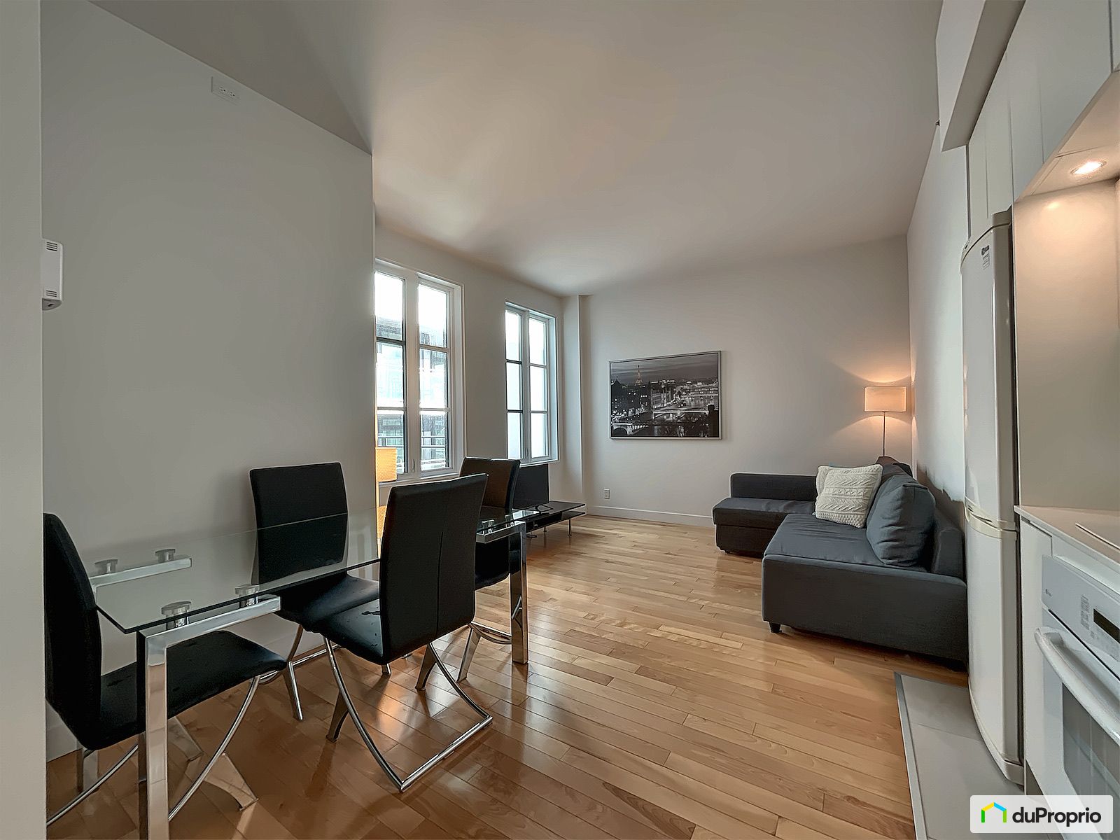 406 388 Grande Allee Est — photo 2
