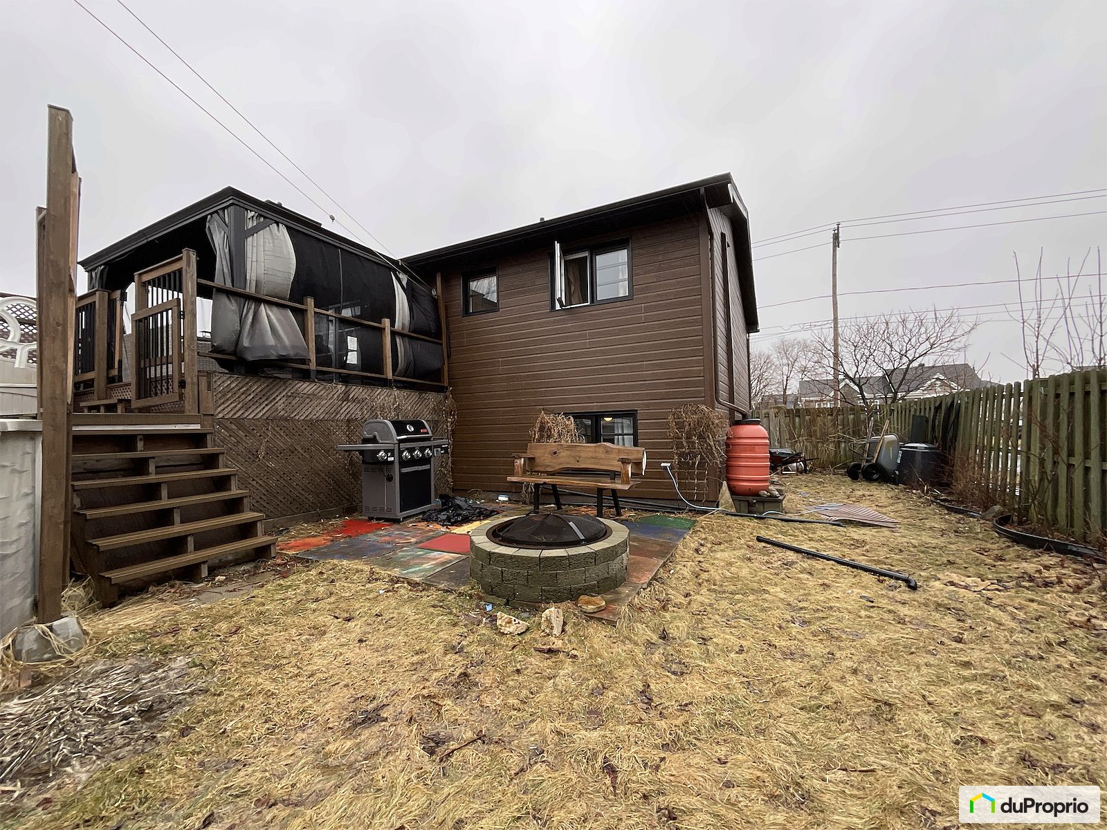 145 Rue Bourassa — photo 3