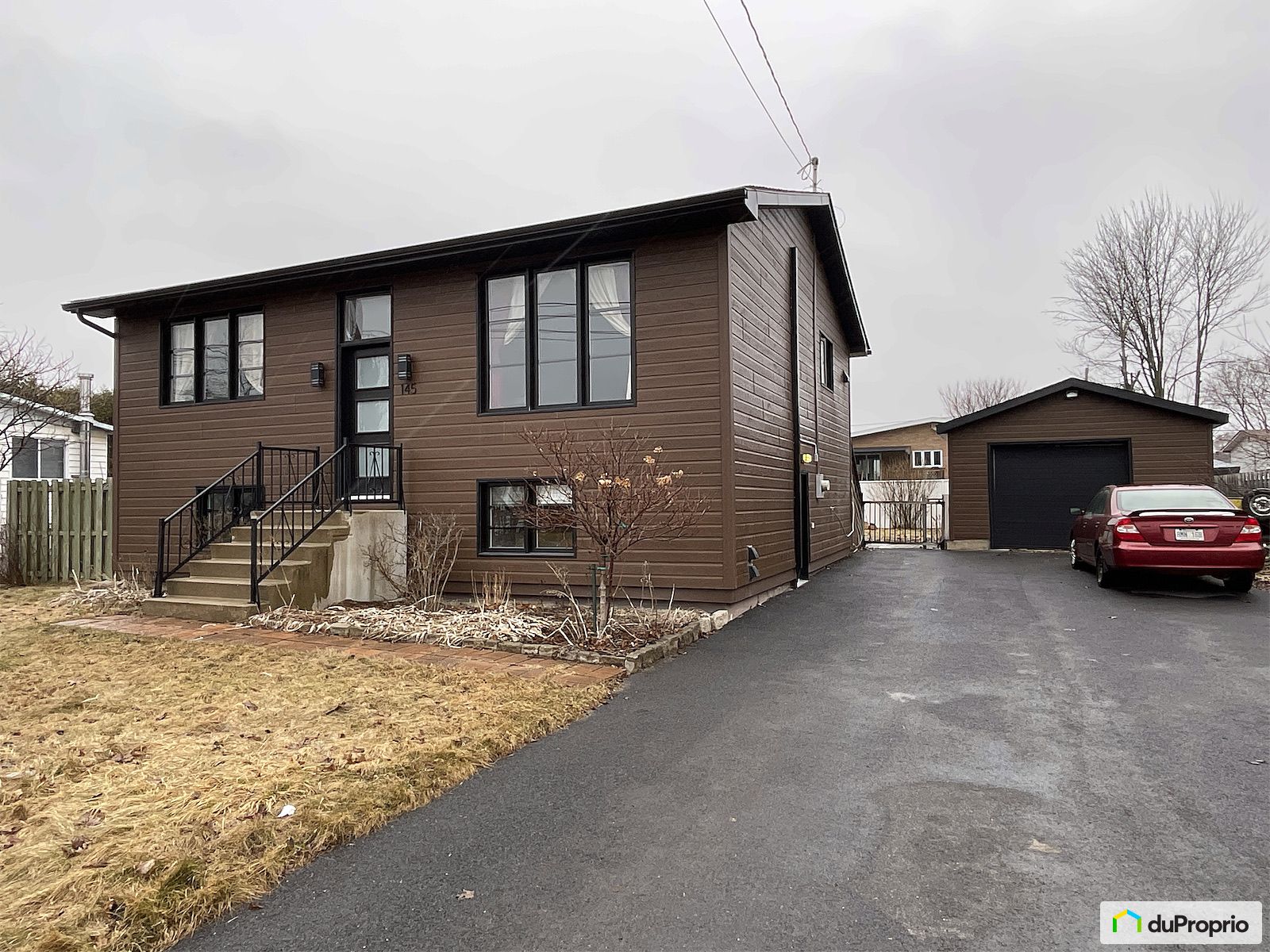 145 Rue Bourassa — photo 1