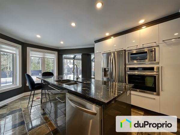 166, boulevard de Gaulle, Lorraine à vendre