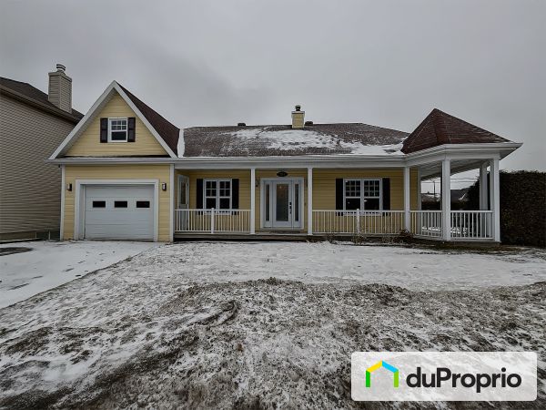 797 rue Centaure, St-Jean-Chrysostome for sale