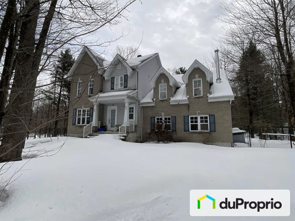 11340 chemin Saint-Nicholas, Mirabel for sale