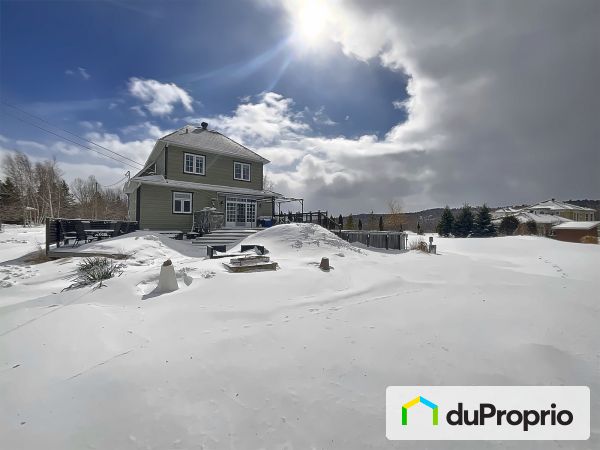 1008 rue du Palais, Prévost for sale