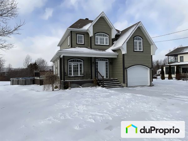 1008, rue du Palais, Prévost à vendre