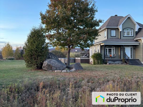 1008, rue du Palais, Prévost à vendre