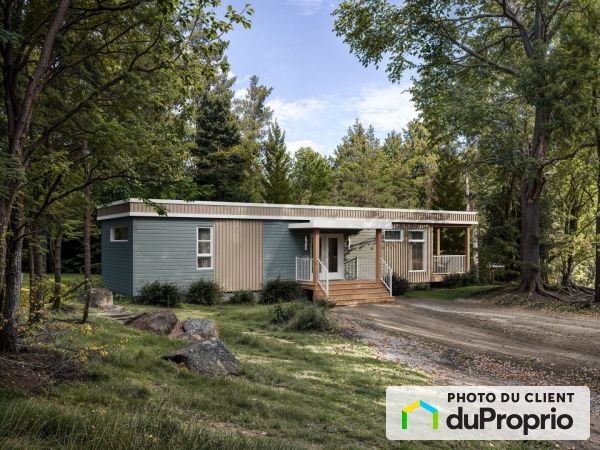 16320 rang St-Dominique, Mirabel for sale