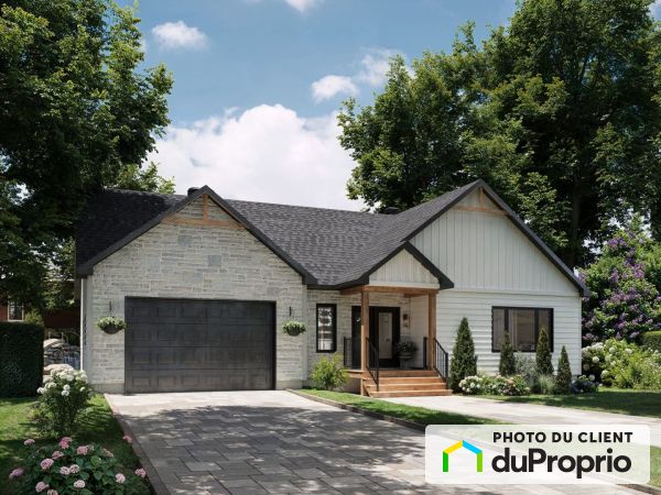 16320 rang St-Dominique, Mirabel for sale