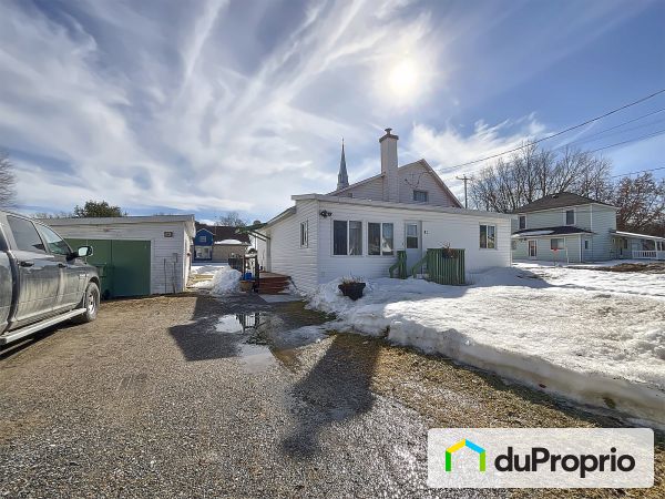 42, rue Saint-Andrew, Quyon à vendre