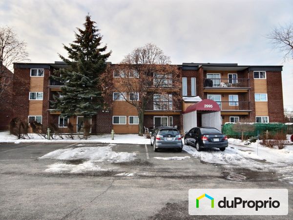 101-2995 av Maricourt, Ste-Foy for sale