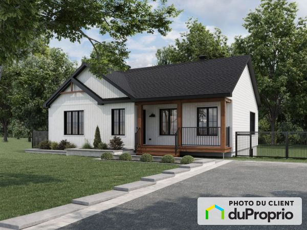 204 boulevard Industriel, St-Germain-De-Grantham for sale