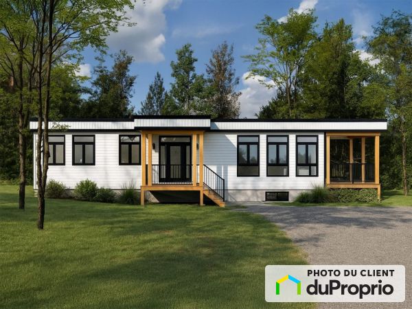 204 boulevard Industriel, St-Germain-De-Grantham for sale