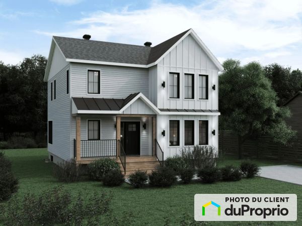 204 boulevard Industriel, St-Germain-De-Grantham à vendre