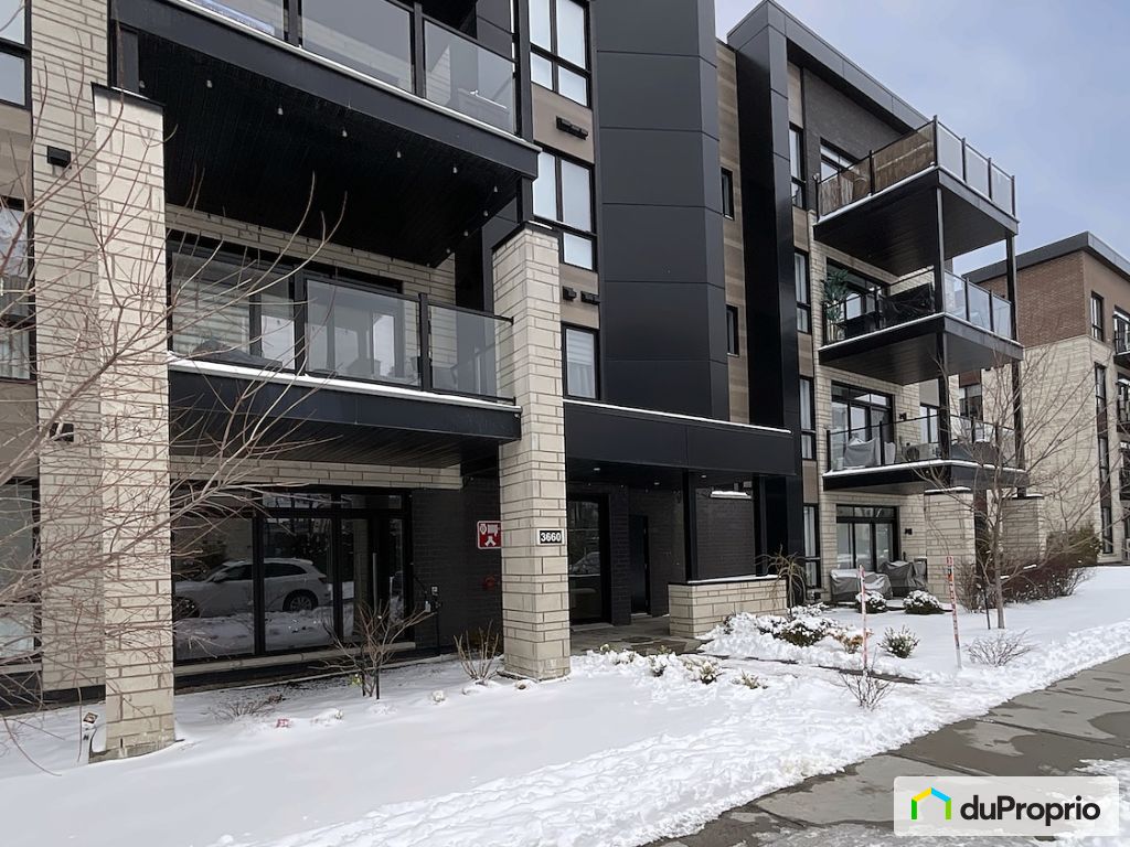 104 3660 Rue Roland Marquette — photo 2