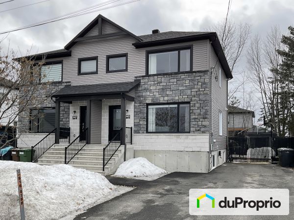 343 rue du Chardonnay, Drummondville (Drummondville) for sale