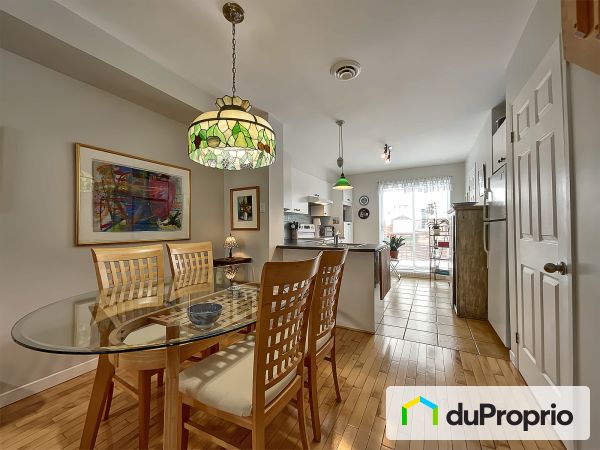 6575, rue du Dom-Pérignon, St-Émile à vendre