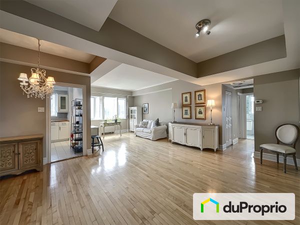 705-3460, rue Simpson, Ville-Marie (Centre-Ville et Vieux-Montréal) à vendre