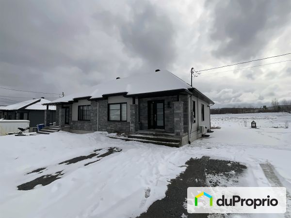 106, rue Roy, Frampton à vendre