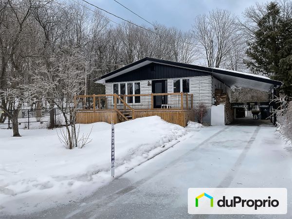 1500 Philippe-l'Espérance, Terrebonne (Terrebonne) for sale