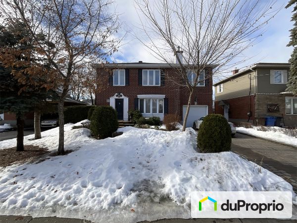 1680 rue Guertin, Saint-Laurent for sale