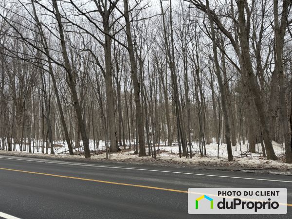 X chemin Hemming, Drummondville (St-Charles-De-Drummond) for sale