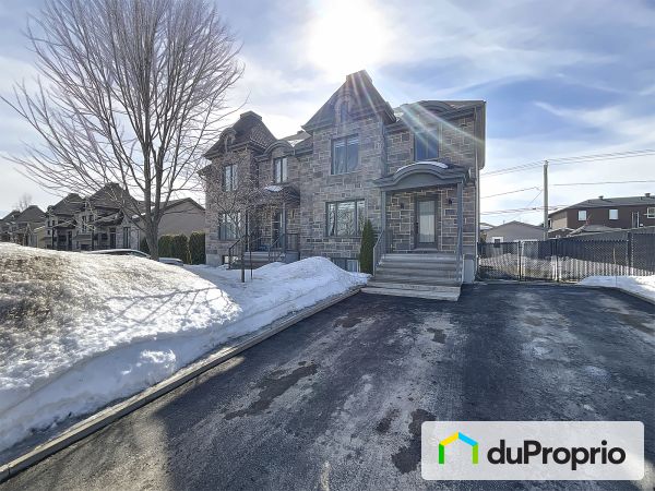 7154 rue Claude-David, Trois-Rivières (Trois-Rivières-Ouest) for sale