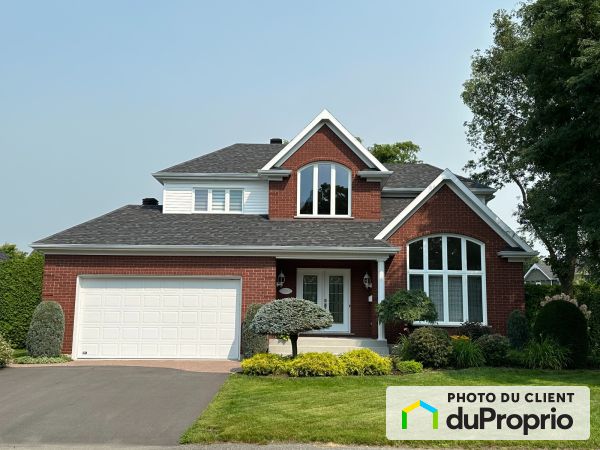 35 rue des Hetres, Victoriaville for sale